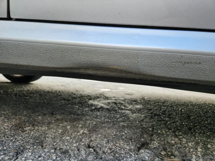 Volkswagen Passat 27