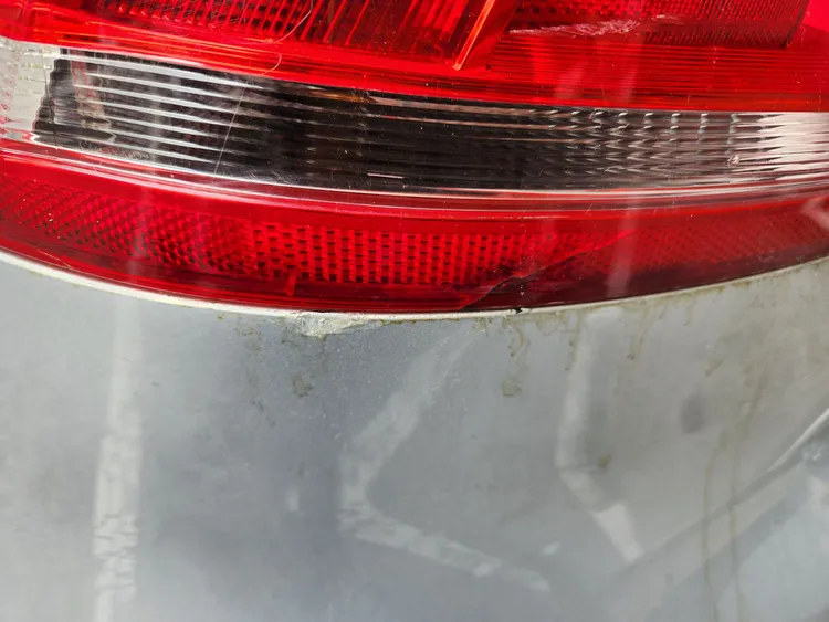 Volkswagen Passat 26