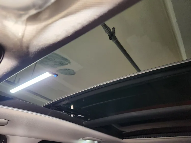 Hyundai Tucson Hybrid (NX4) 15