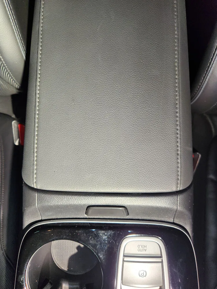 Hyundai Tucson Hybrid (NX4) 26