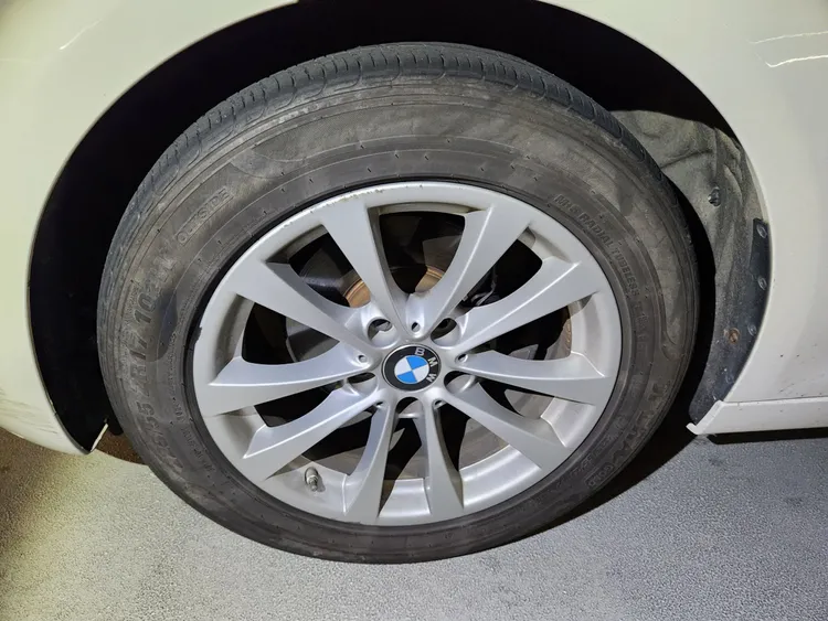 BMW 3 Series GT (F34) 37