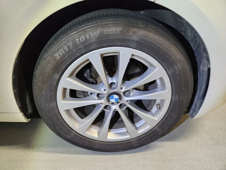 BMW 3 Series GT (F34) 39