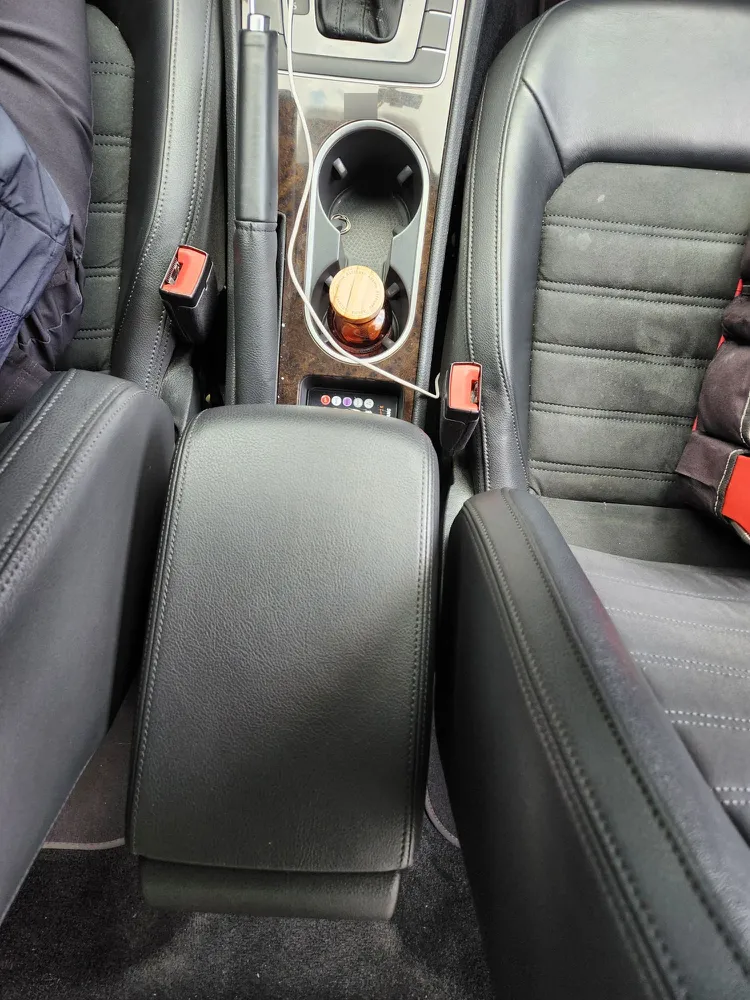 Volkswagen Passat 21