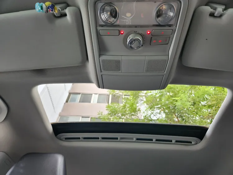 Volkswagen Passat 14