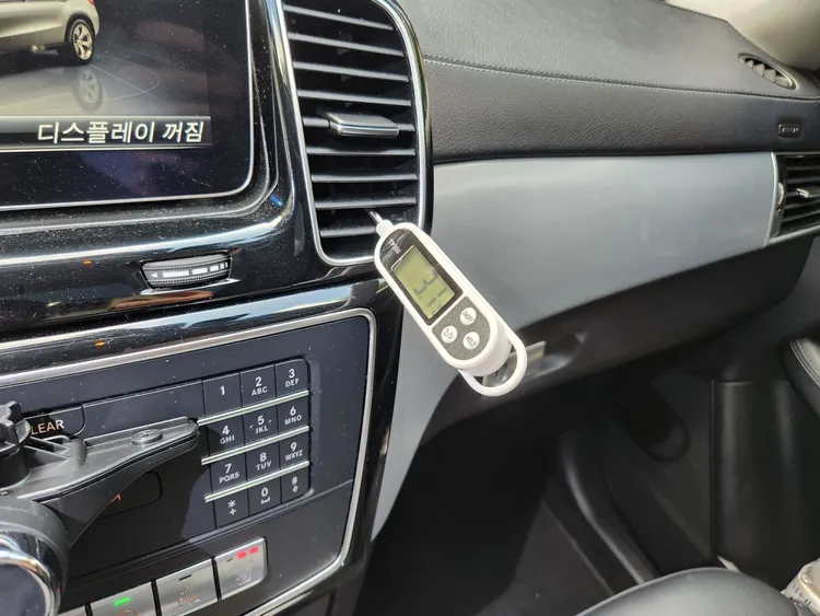 Mercedes GLE-Class (W166) 31