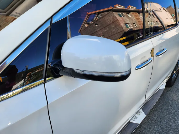 Kia Carnival 39