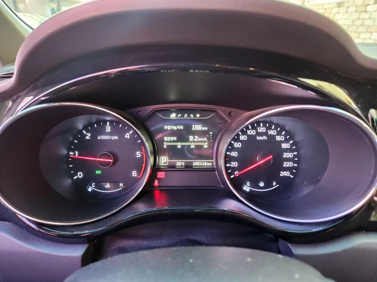 Kia Carnival 21
