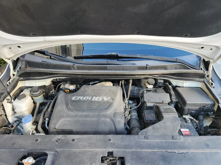 Kia Carnival 40