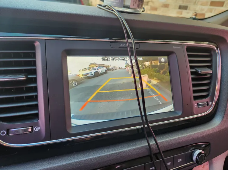 Kia Carnival 33