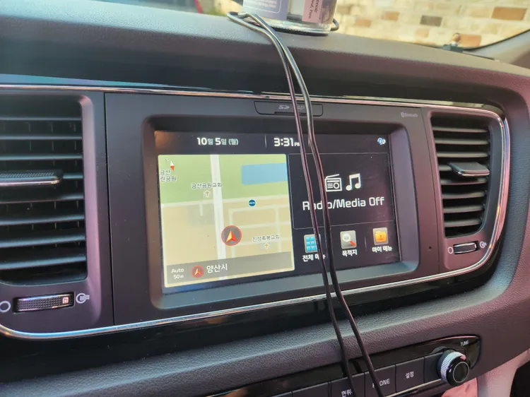 Kia Carnival 34