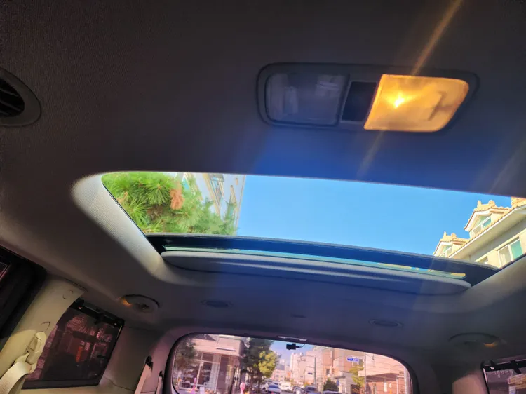 Kia Carnival 22