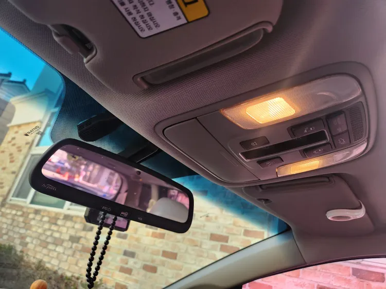 Kia Carnival 35