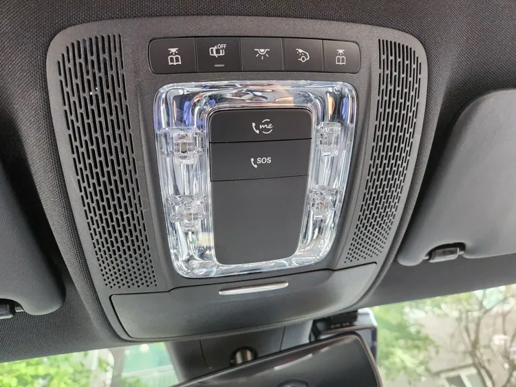 Mercedes A-Class (W177) 31
