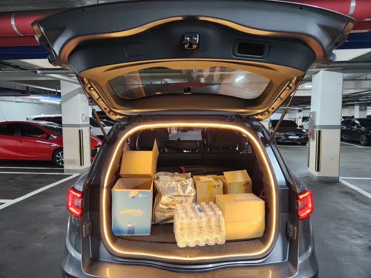 Renault Korea Koleos 6