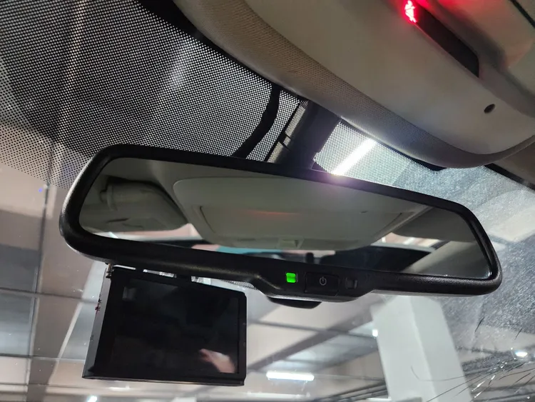 Renault Korea Koleos 21
