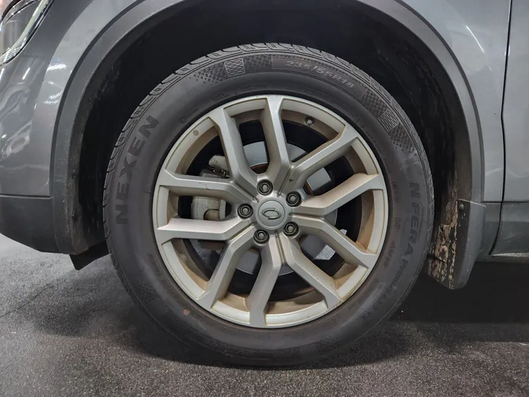 Renault Korea Koleos 40