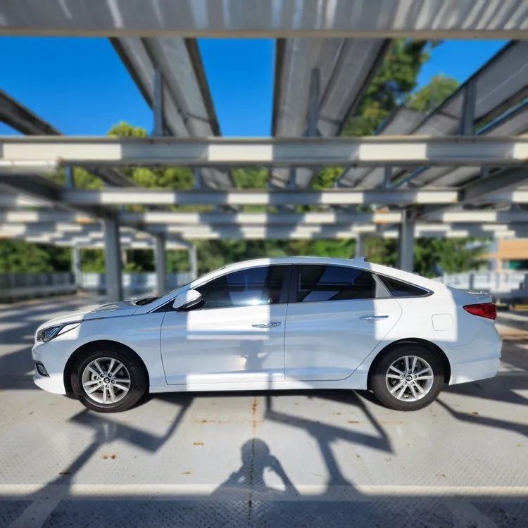Hyundai LF Sonata 3