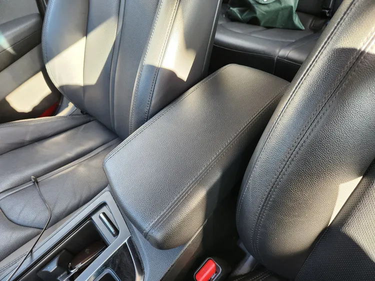 Hyundai LF Sonata 23