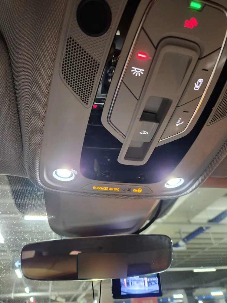 Audi A6 (C8) 32