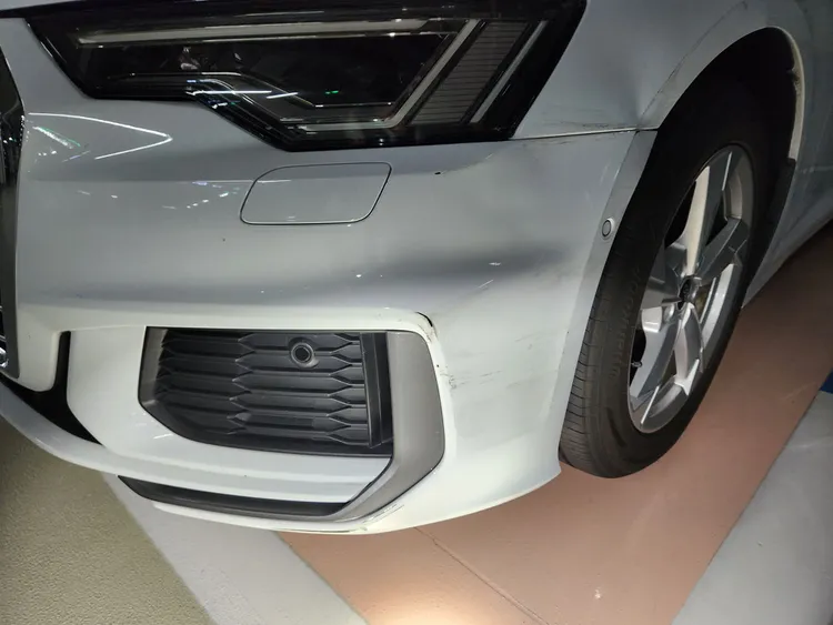 Audi A6 (C8) 38