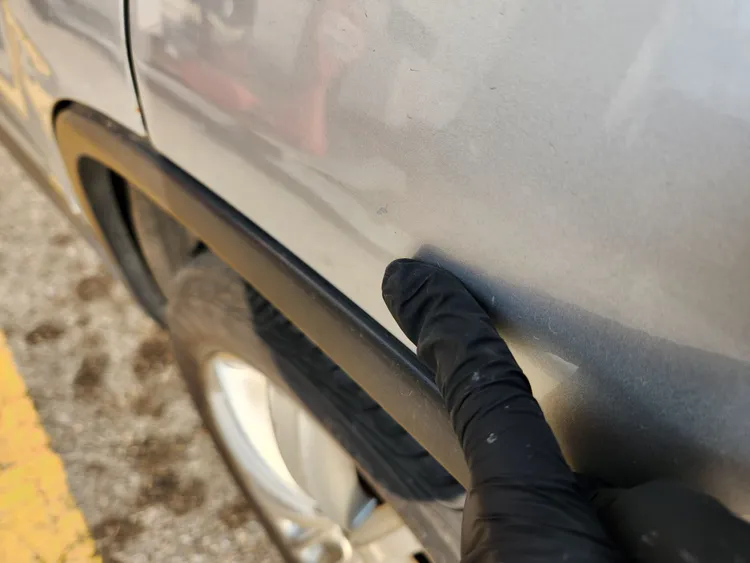 Volkswagen Tiguan 32