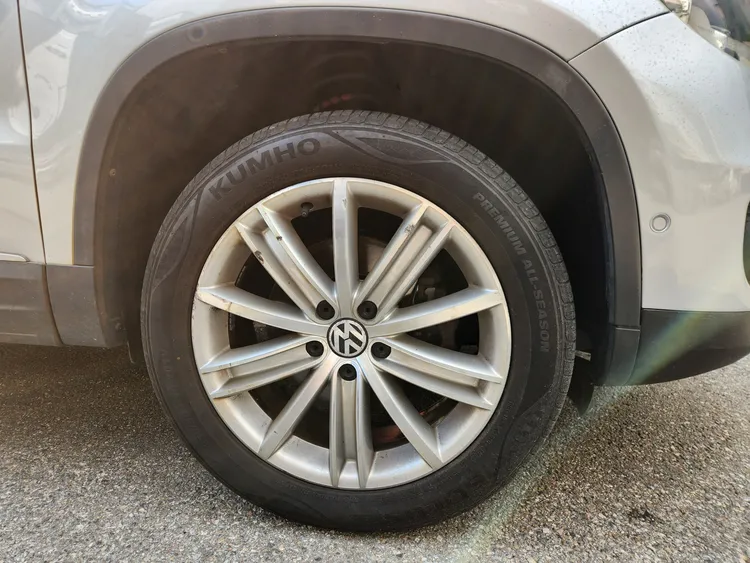 Volkswagen Tiguan 34