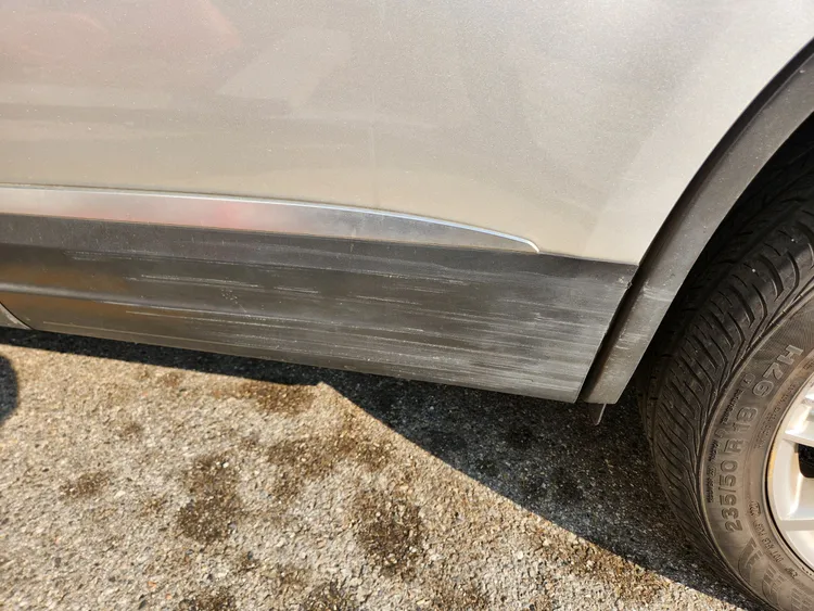 Volkswagen Tiguan 27
