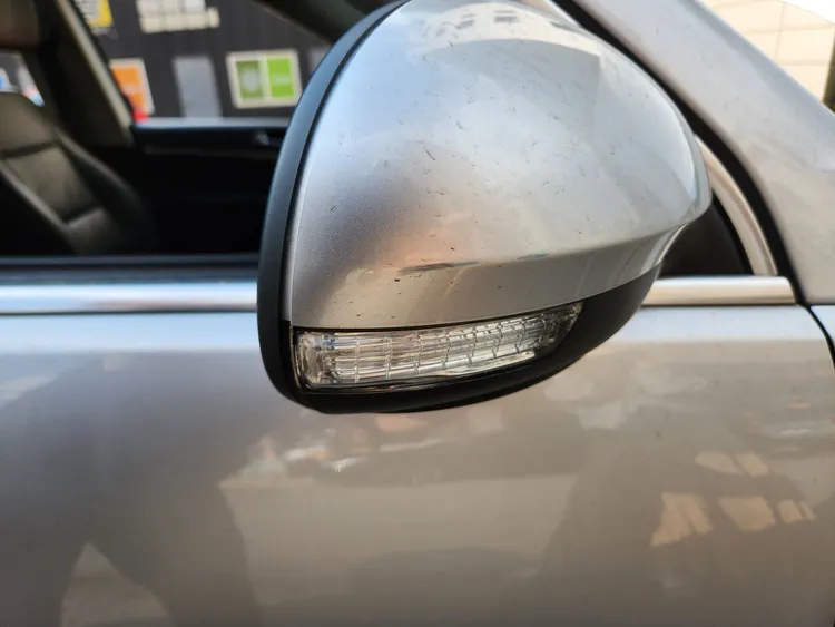 Volkswagen Tiguan 29