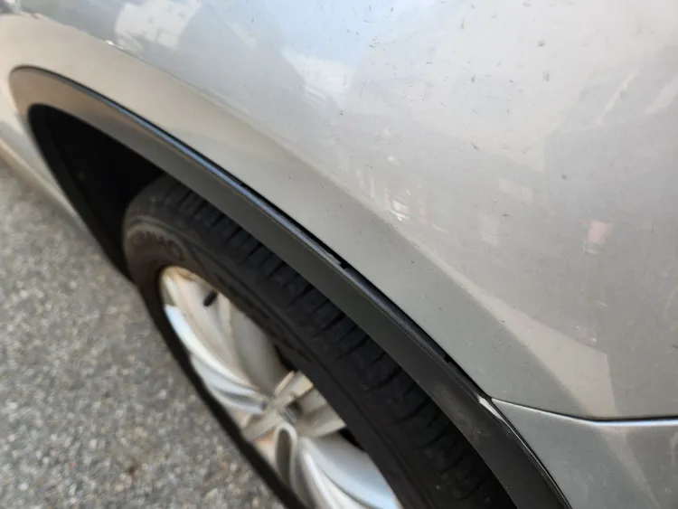 Volkswagen Tiguan 24