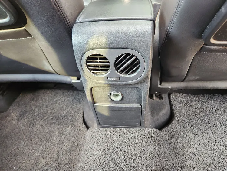 Volkswagen Tiguan 20