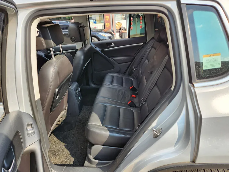 Volkswagen Tiguan 15