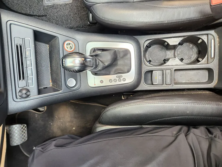 Volkswagen Tiguan 19