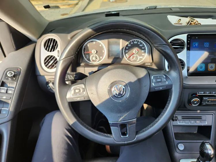 Volkswagen Tiguan 18