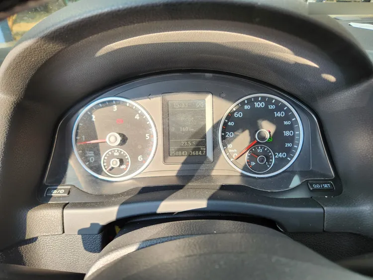 Volkswagen Tiguan 17