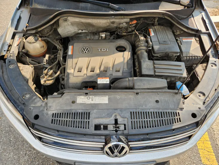 Volkswagen Tiguan 30