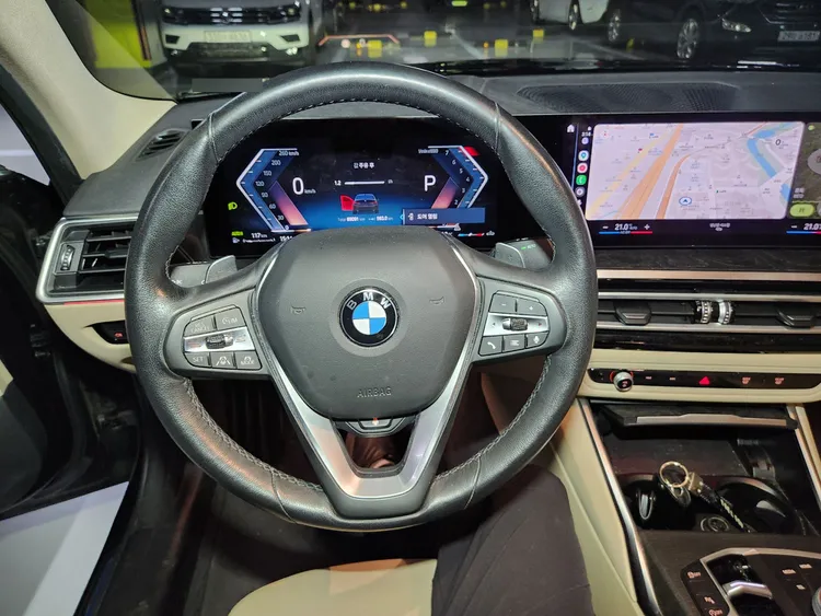 BMW 3 Series (G20) 19