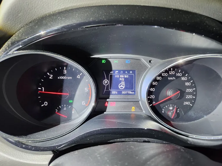 Kia Carnival 22