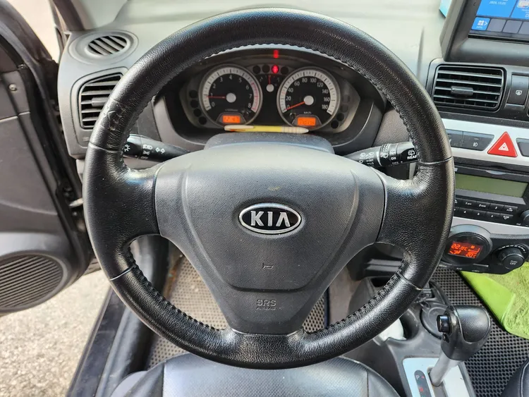 Kia Morning 13