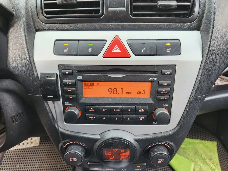 Kia Morning 11