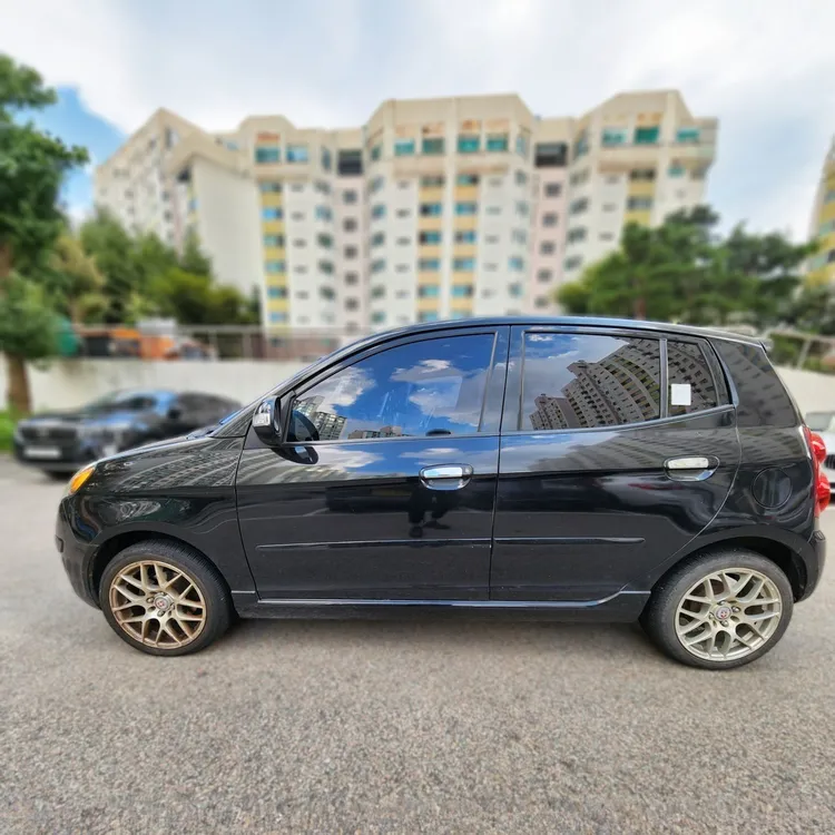Kia Morning 3