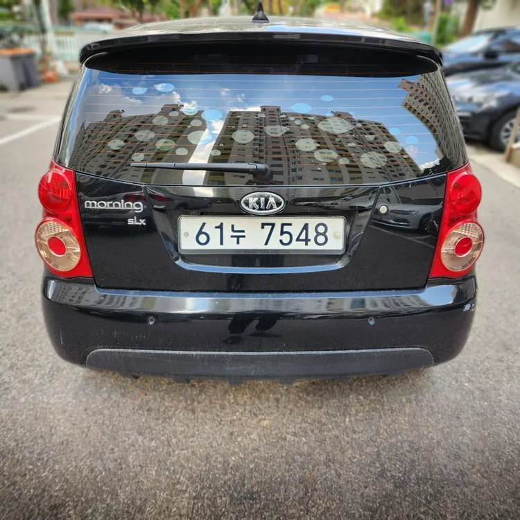 Kia Morning 2
