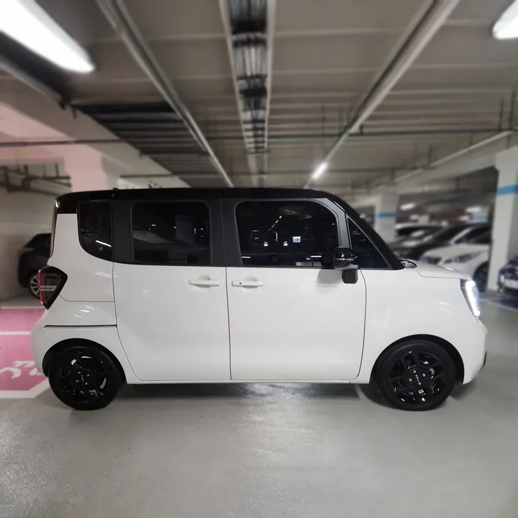 Kia Kia Ray 4