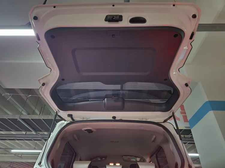 Kia Kia Ray 6
