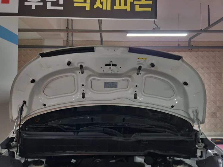 Kia Kia Ray 31