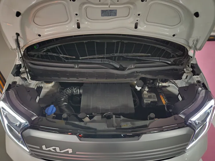 Kia Kia Ray 32