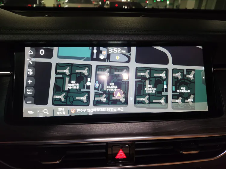 Kia K7 Premier Hybrid 20