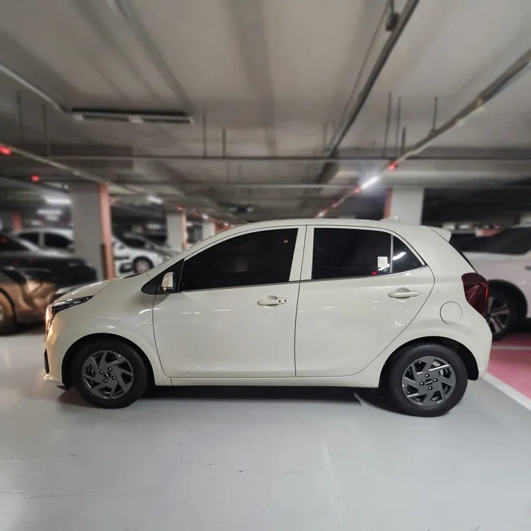 Kia Morning (JA) 7