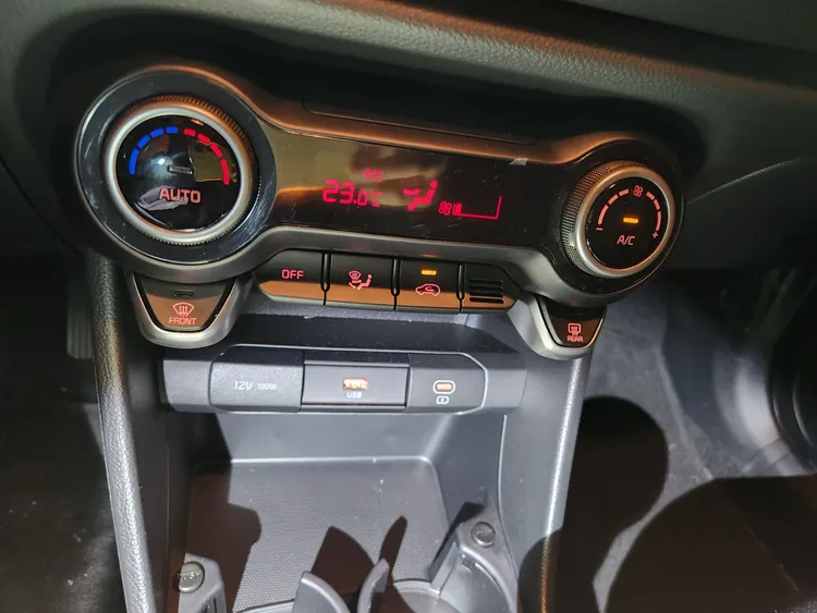 Kia Morning (JA) 29