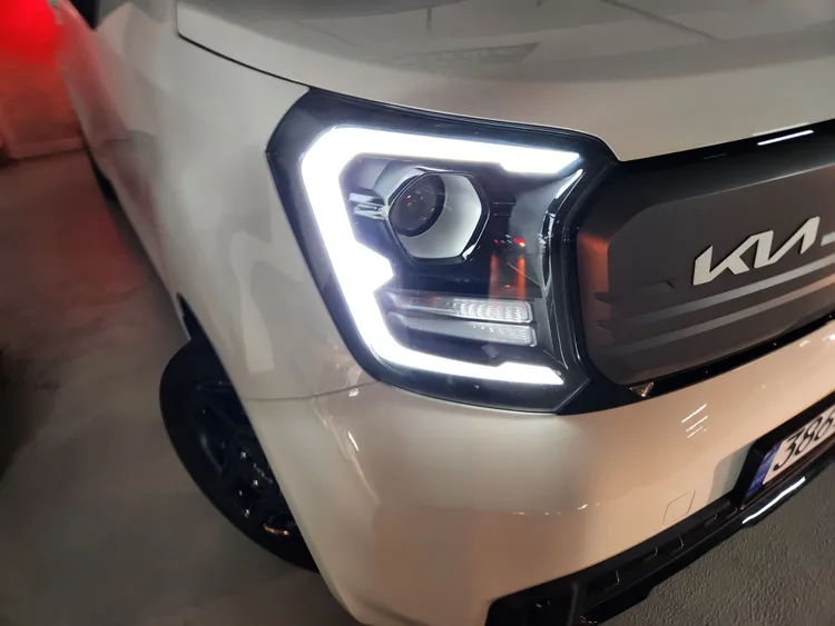 Kia Kia Ray 24