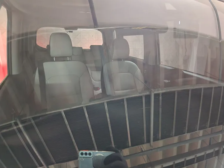 Kia Kia Ray 38